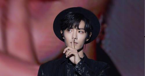 肖战 爆料 狗仔队视频,揭秘娱乐圈幕后真相 第1张 肖战 爆料 狗仔队视频,揭秘娱乐圈幕后真相 第1张