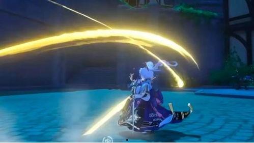 原神爆料视频是什么意思 第2张 原神爆料视频是什么意思 第2张